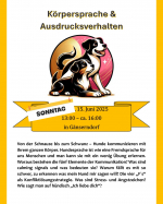 Juhu es wird weiter gelernt! - noch ein Seminar! Fehlerteufel - SONNTAG :) 